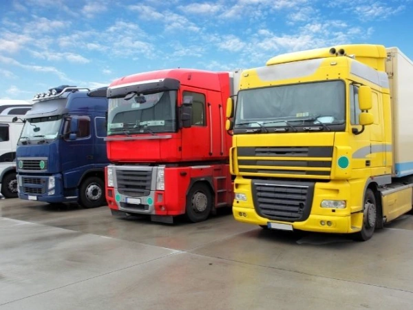 İstanbul Salıpazarı Nakliye